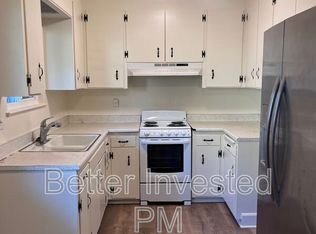 752 Beaver St #D, Santa Rosa, CA 95404