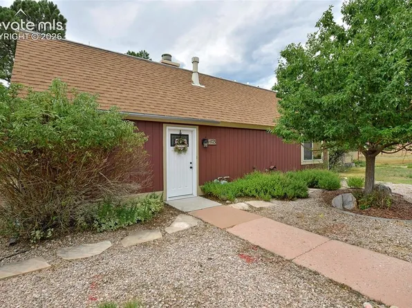 1723 Woodmoor Dr, Monument, CO 80132