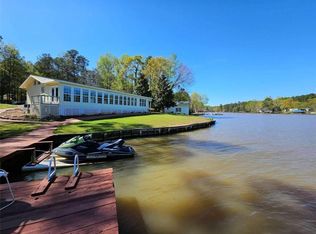 324 Sinclair Rd, Eatonton, GA 31024
