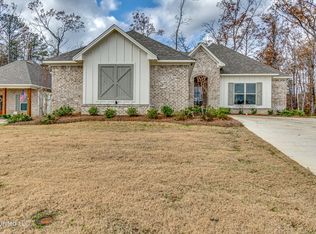 681 Bearing Way, Brandon, MS 39047