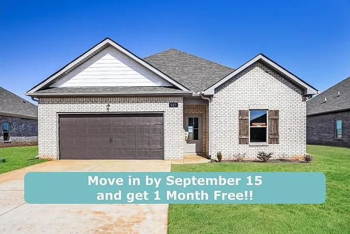 235 John Harold Dr