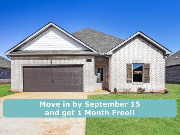 235 John Harold Dr, Meridianville, AL 35759