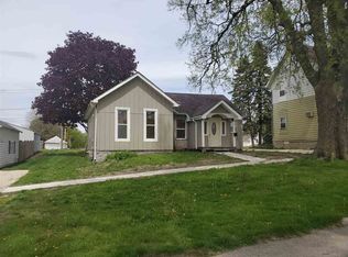 120 W Maple St, West Union, IA 52175