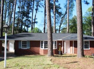 425 Aumond Rd, Augusta, GA 30909