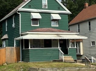 796 Kling St, Akron, OH 44311