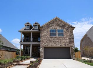19110 Panther Cave Ct, Cypress, TX 77433