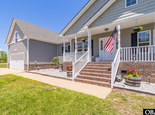 101 Doxey Creek Rd LOT 1, Currituck, NC 27929
