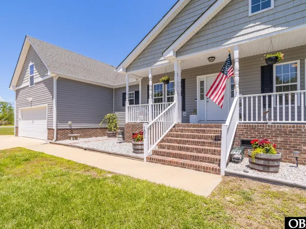 101 Doxey Creek Rd Lot 1, Currituck, NC 27929