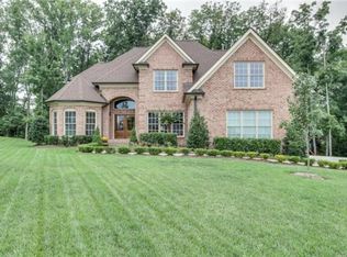 9741 Amethyst Ln, Brentwood, TN 37027