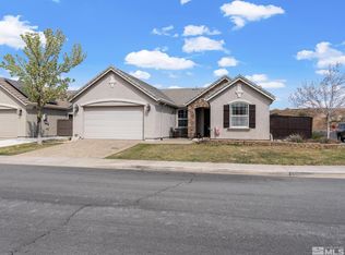 7730 Opal Bluff Dr, Reno, NV 89506