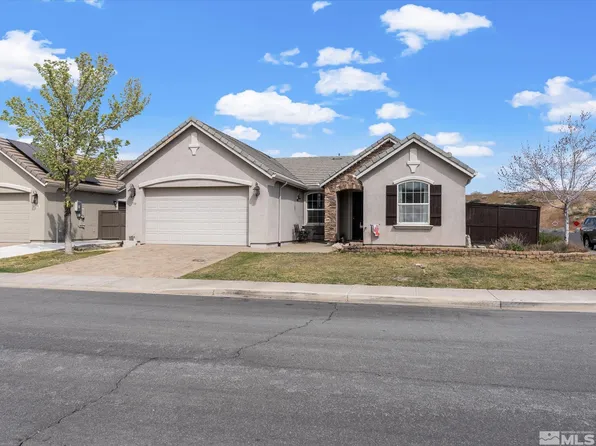 7730 Opal Bluff Dr, Reno, NV 89506