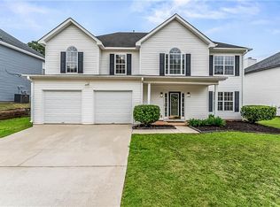 5473 Mayfair Crossing Dr, Lithonia, GA 30038