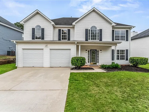 5473 Mayfair Crossing Dr, Lithonia, GA 30038