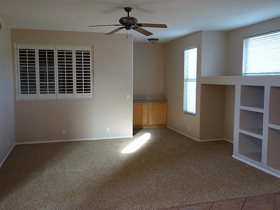 family room off the kitchen