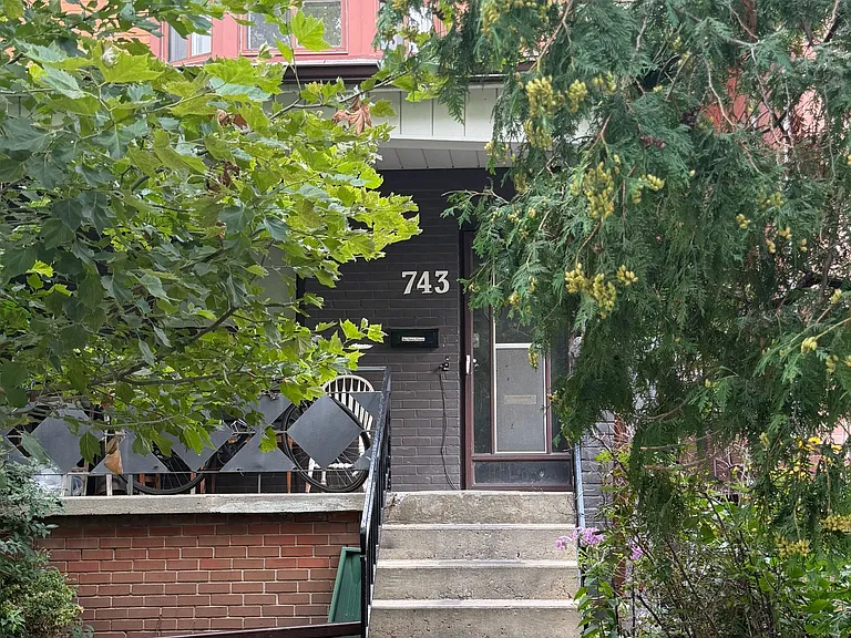 743 Euclid Ave #2 — Photo 1