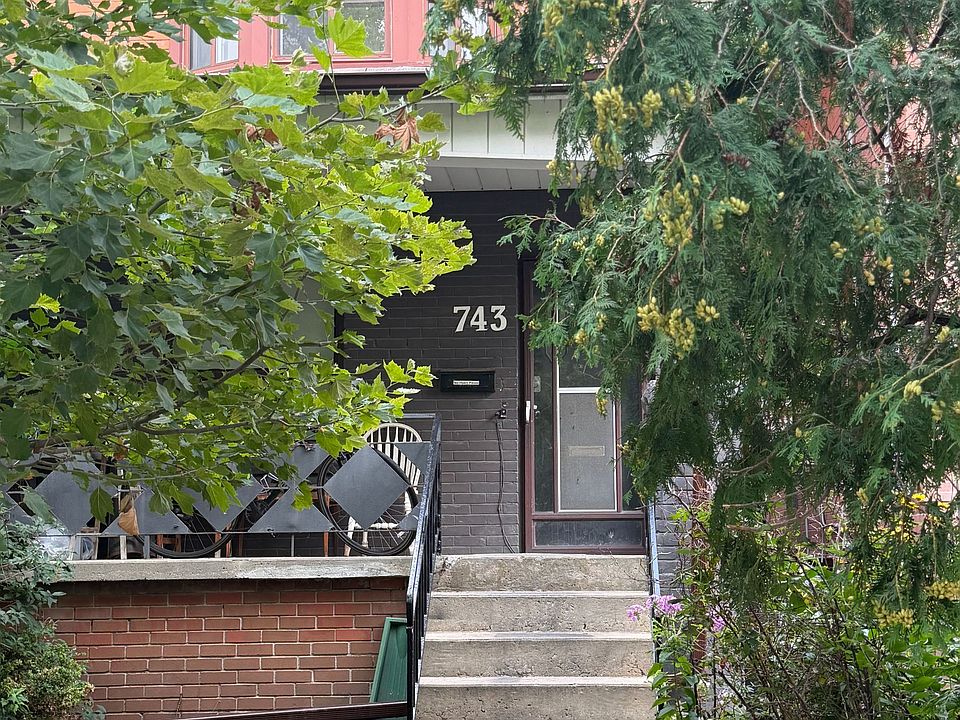 1st image of 743 Euclid Ave APT 2