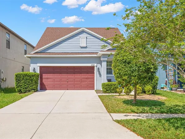18928 Hampstead Heath Ct, Land O Lakes, FL 34638