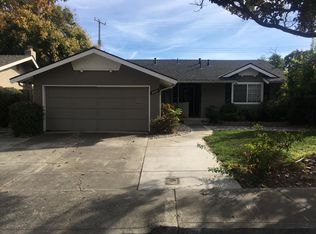3088 Barkley Ave, Santa Clara, CA 95051