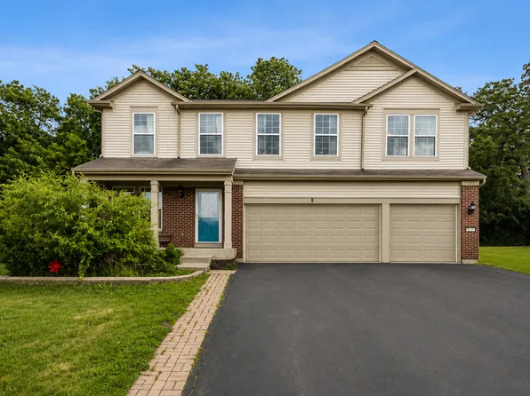 4015 Cypress Dr, Zion, IL 60099