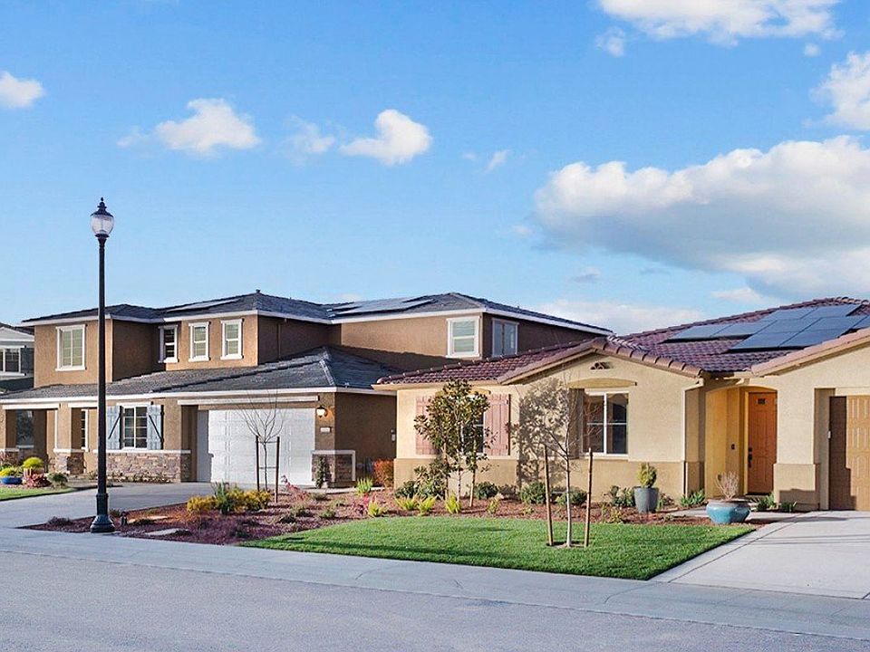 Meribel at Sierra West by Lennar in Roseville CA Zillow
