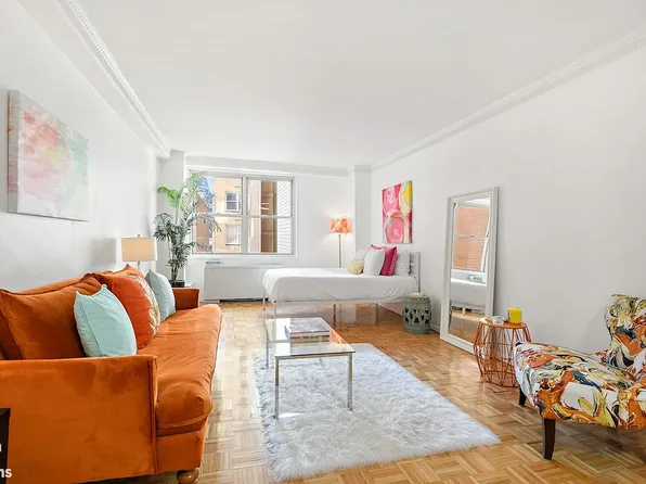 520 E 72nd St APT 4E, Manhattan, NY 10021