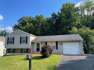 3513 Hepburn Ct, Burtonsville, MD 20866