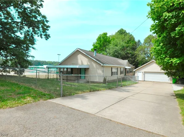 1122 Stinard Ave, Akron, OH 44312
