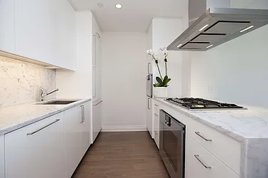 Rented by Brown Harris Stevens