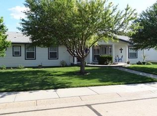 1608 E I St, Mccook, NE 69001