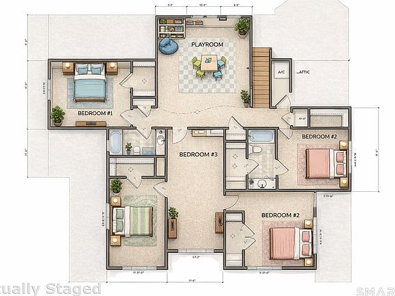 5th image of 191 Huntington Street