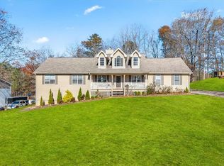 320 McKenzie Dr, Stockbridge, GA 30281