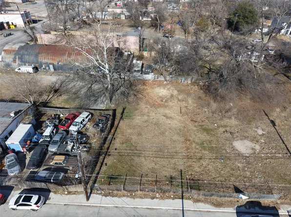 3515 Jamaica St, Dallas, TX 75210