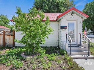 404 W 5th St, Weiser, ID 83672