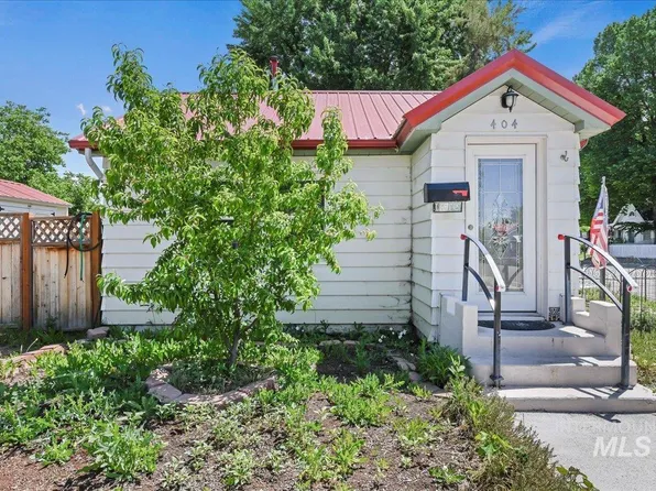404 W 5th St, Weiser, ID 83672