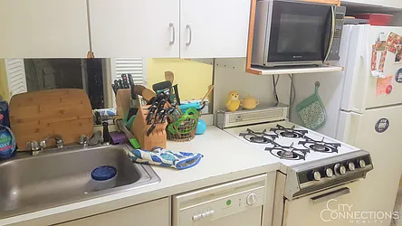 Rented by City Connections Realty