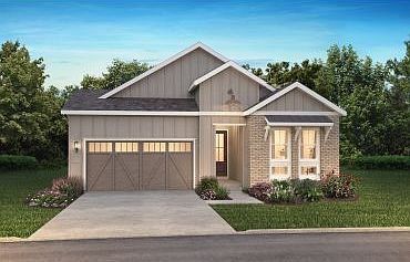 Exterior A Modern Farmhouse