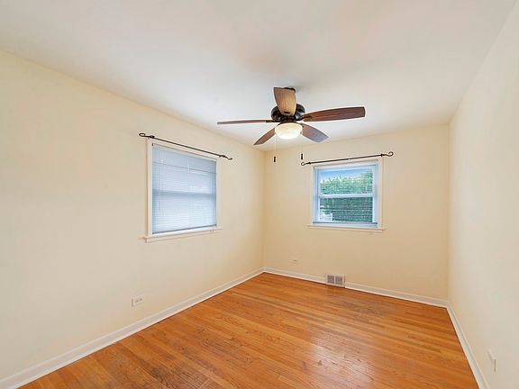 First floor Bedroom