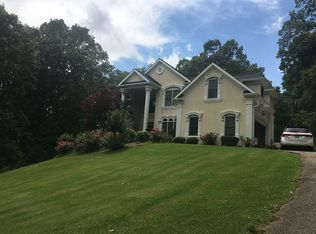 144 Walnut Cv, Dawsonville, GA 30534