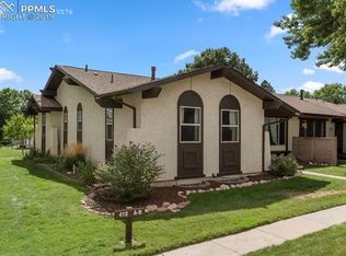 410 Valley Hi Cir APT A, Colorado Springs, CO 80910