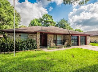1104 Sagebrush Trl, Baytown, TX 77521