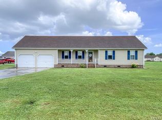 206 Melonie Dr, Elizabeth City, NC 27909