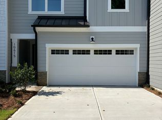 10615 Audubon Ridge Dr, Cornelius, NC 28031