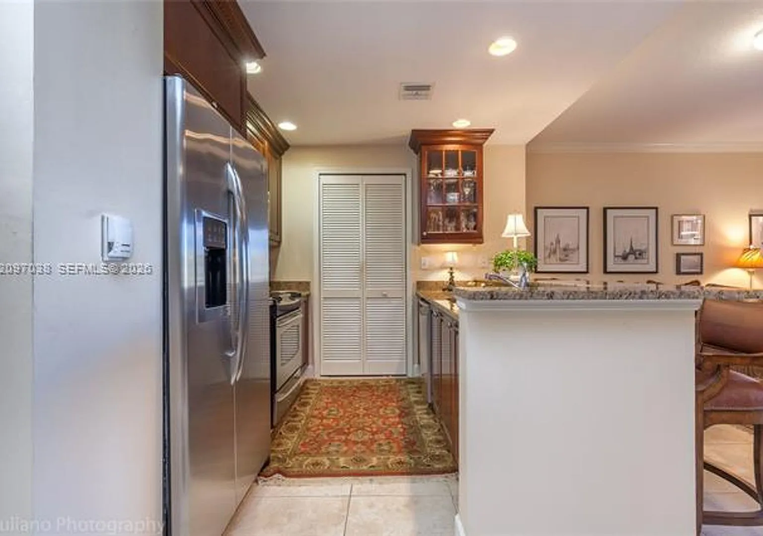 100 Andalusia Ave cu-609, Coral Gables, FL 33134 — Photo 1