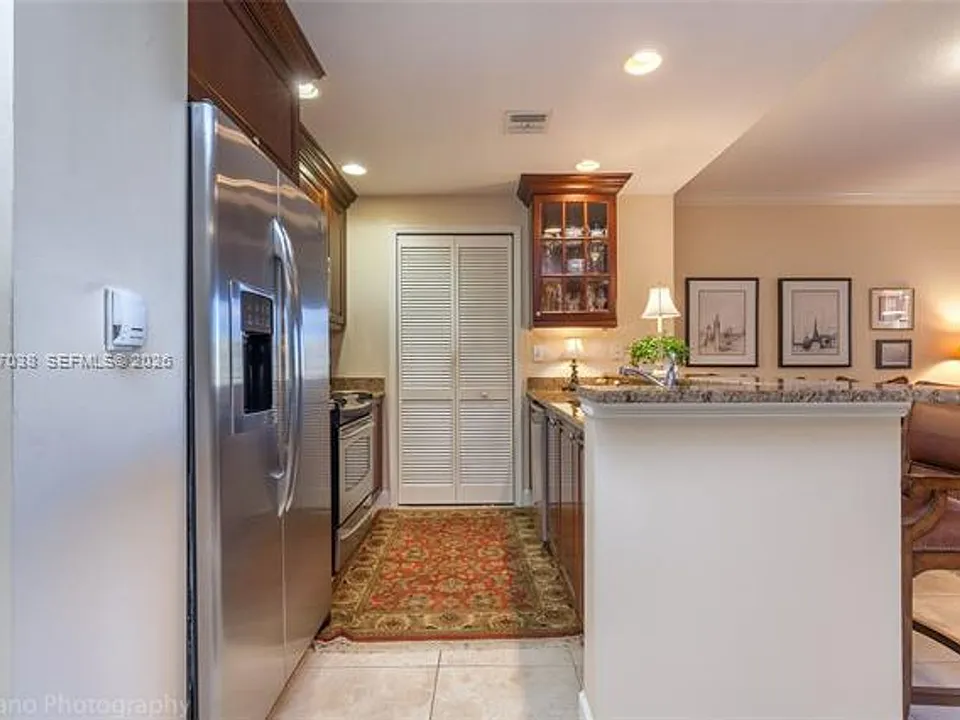100 Andalusia Ave #CU-609