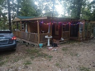 607 Red Squirrel Trl, Hardy, AR 72542