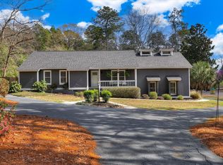 2162 Trail Point, Aiken, SC 29803