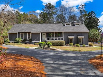 2162 Trail Point, Aiken, SC, 29803