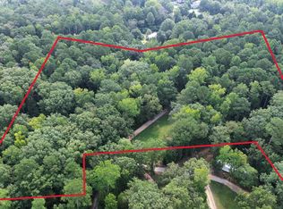 0 Gardner Dr #0, Chelsea, AL 35043