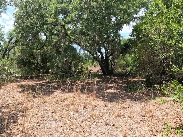 HAMER TERRACE LOT 25, NORTH PORT, FL 34291