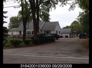 4185 S State Route 605, Galena, OH 43021